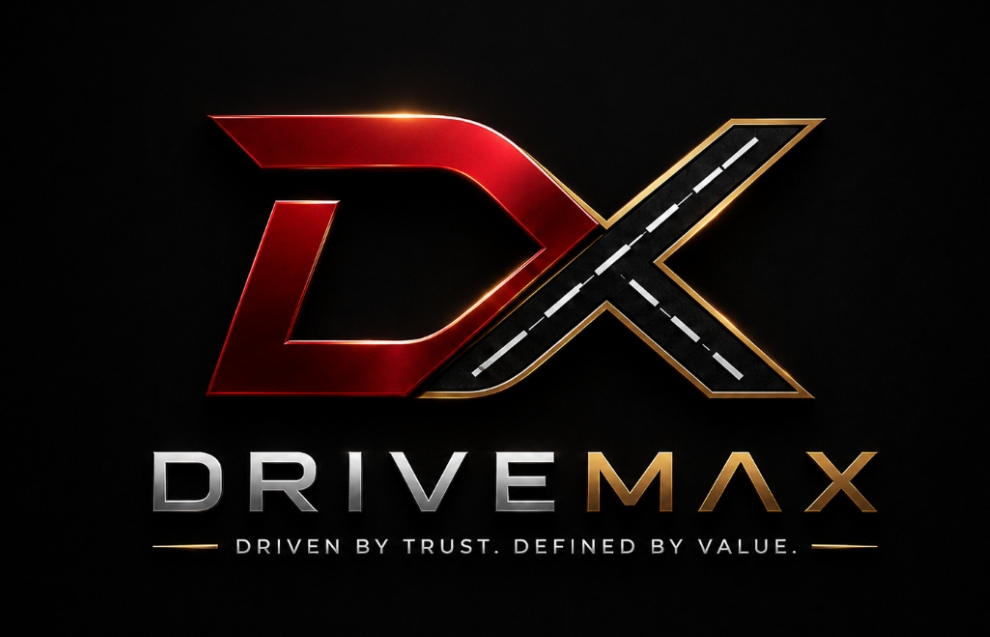 DriveMax logo